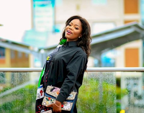 “I suffered from the “Stockholm Syndrome” from my former manager” - Mzbel