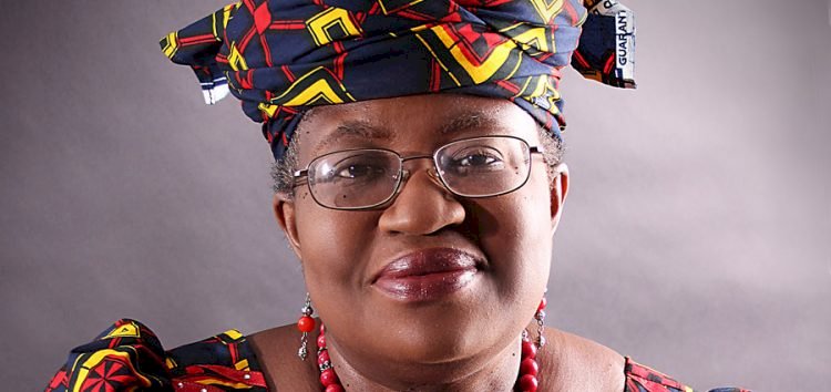 "I’m Best For World Trade Organisation Job, But Need Help With PR"— Okonjo-Iweala