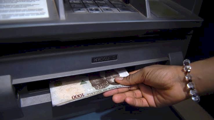 'Face-Mask Can Cause Failed ATM Transactions' - Nigerian Banks Warns