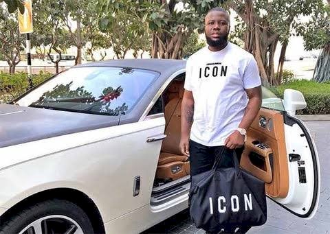 "He Makes His Money Legitimately" – Hushpuppi’s Lawyer Says His Client Is Not A Fraudster