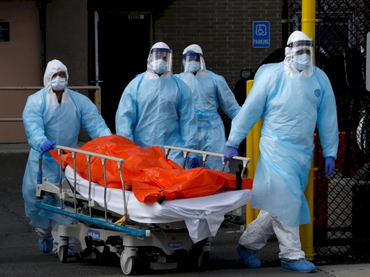 "COVID-19 Has Killed More People In Africa Than Ebola" – WHO Reveals