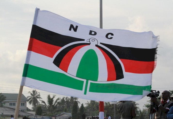Kwahu Traditional Council Bans NDC Activities; Orders Shutdown of Two NDC Radio Stations