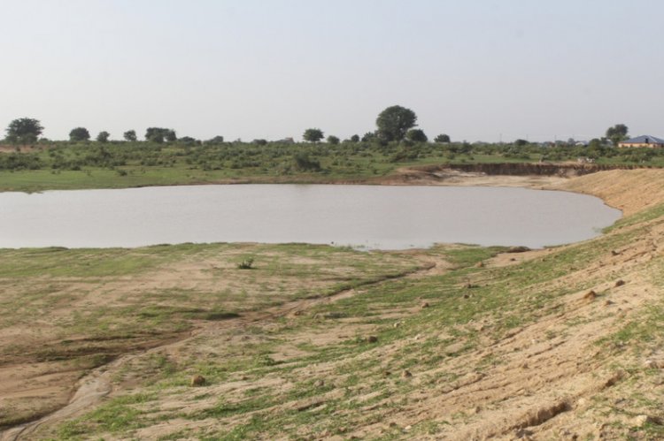 One Village, One Dam for Multi-Purpose use, not only Irrigation – Minister