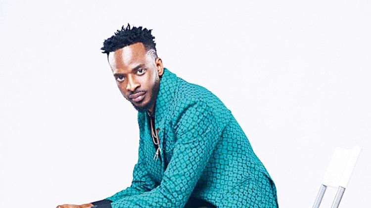 "I Promised Myself Grammy Award, Not Fans" – Nigerian Singer, 9ice