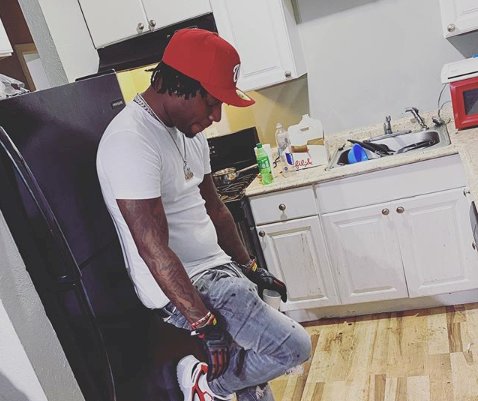 Rapper Lil Marlo shot and killed