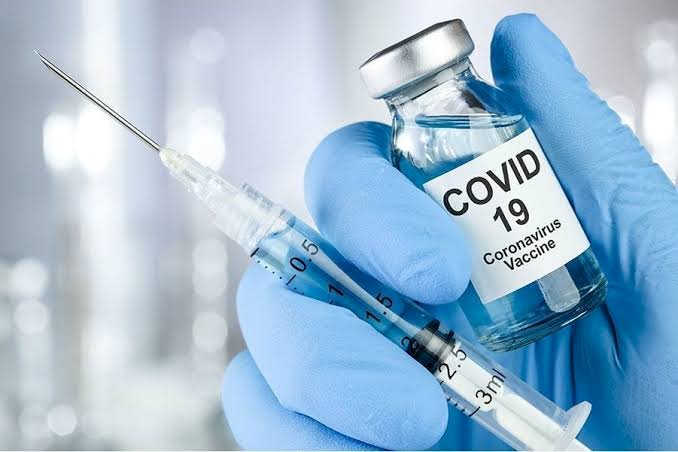 Russia Tested Coronavirus Vaccine On Humans Successfully