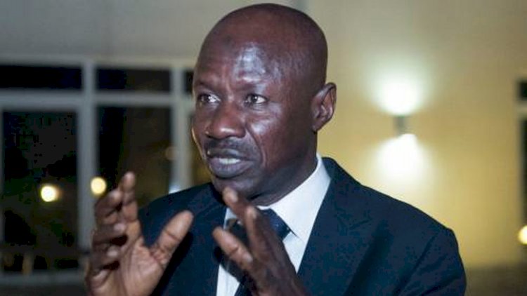 Magu Failed To Account For 332 Recovered Property