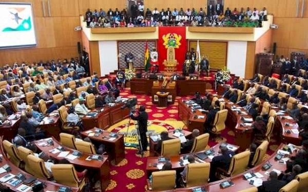Parliament Approves $3.2 Million  Tax Waiver on Mathematical Sets