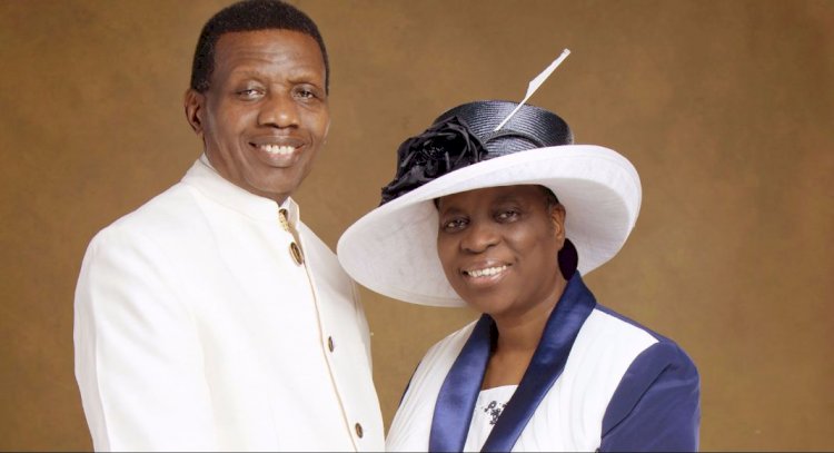 Pastor Adeboye, A veteran’s guide to Overwokeness