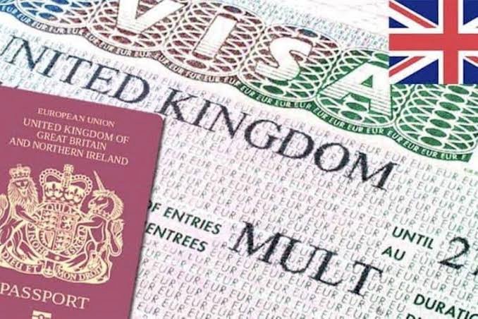 UK To Resume Visa Processing In Nigeria On July 28