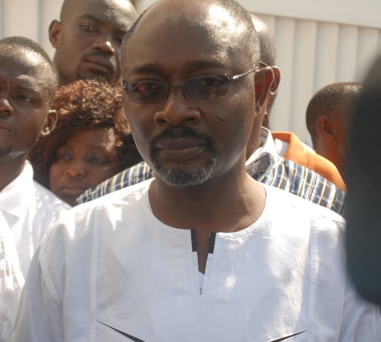 Woyome loses again at African Court