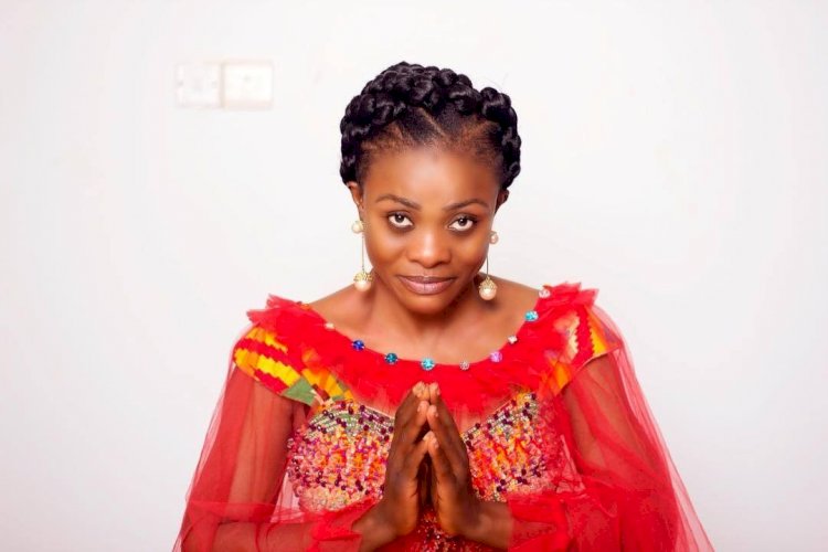 Kennedy Agyapong is doing the work of God - Diana Asamoah