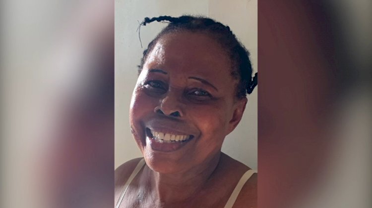 VIDEO: 71-Year-Old Ghanaian Nanny Arrested in US for Abusing a Child