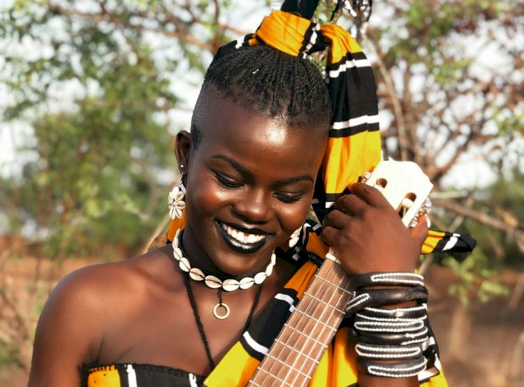 There’s Only one good female artiste in Ghana - JMJ