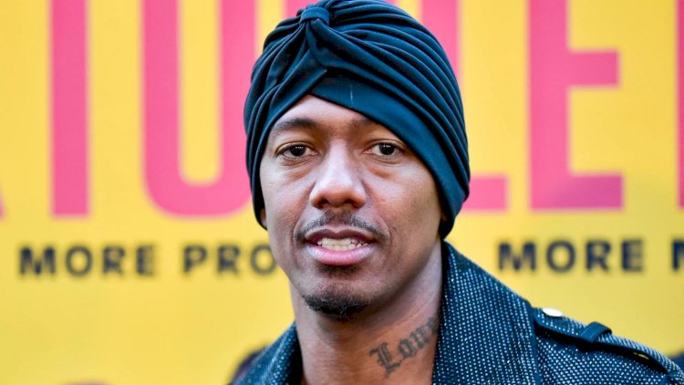 Nick Cannon Lands himself in hot waters
