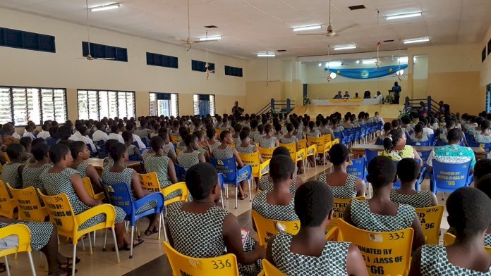 COVID-19:  Seven Schools in Accra Record 62 cases – Education Director