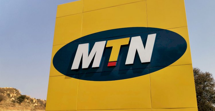 MTN Launches 'E-SIM' In Nigeria To Boost Quality Services