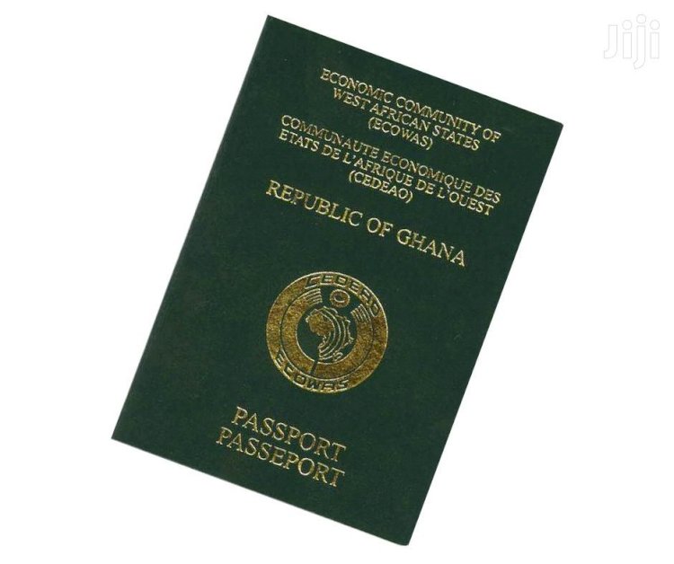 Foreign Affairs Ministry to stop taking Birth Certificates as requirements for Passports