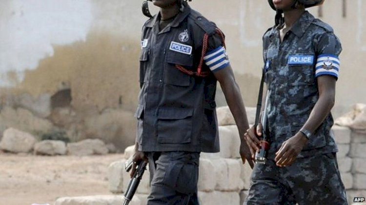 Budubhuram: Tensions Rise as Police Officer Shoots Nigerian to Death