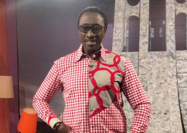 KSM thinks there are contradictions in the bible, see how Ghanaians have reacted to the claims