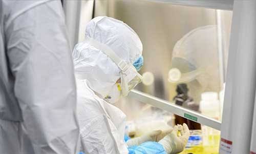 COVID-19: Nigeria Confirmed Cases Rise To 36,663, 556 New Infections Recorded