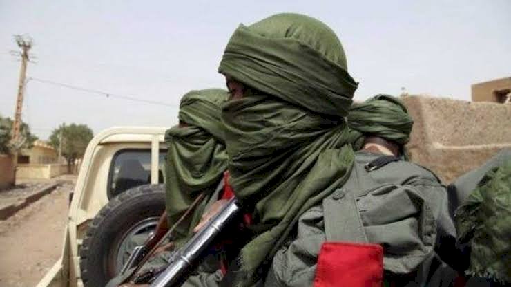 Kidnappers Storm Lawmakers Home In Kano, Abduct 17-Year-old Daughter