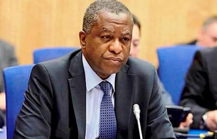 COVID-19: Foreign Affairs Minister, Onyeama, Tests Positive