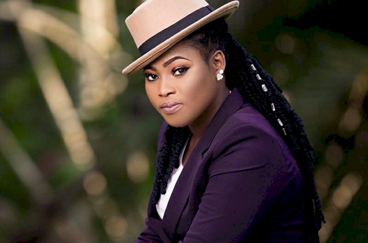 Why I can’t go back to my husband - Joyce Blessing