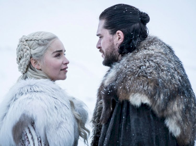 Continuation of ‘Game of Thrones’ set to start production