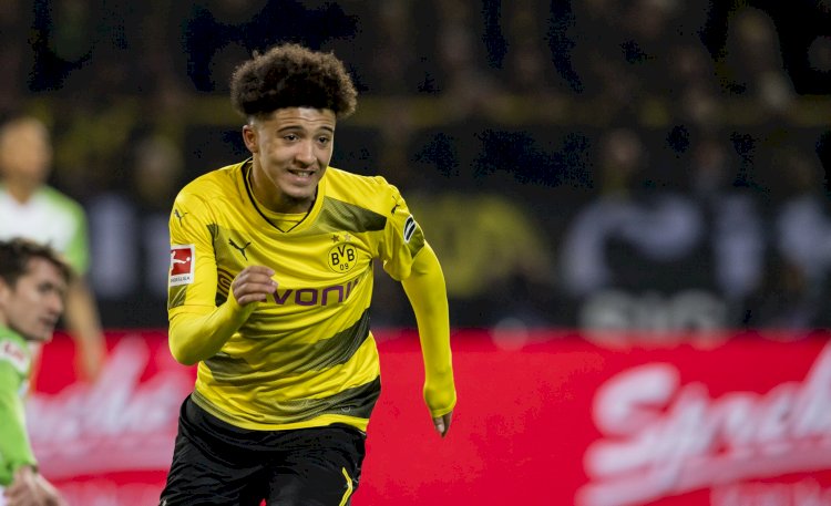 Man United to test Dortmund with last bid