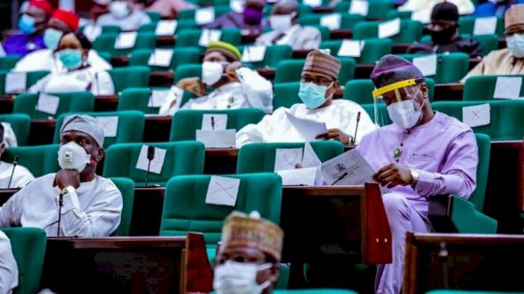 774,000 Jobs: National Assembly Insists On NDE Implementing The Programme
