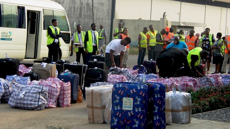 COVID-19 Restrictions have Delayed Evacuation of Deportees from USA – Foreign Affairs Minister