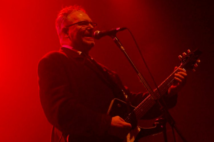 The Cardiacs Singer Tim Smith Dies at 59