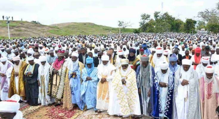 COVID-19: Kano State Suspends Eid-el-kabir Celebrations