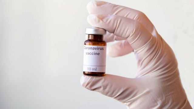 No COVID-19 Vaccine will come in 2020