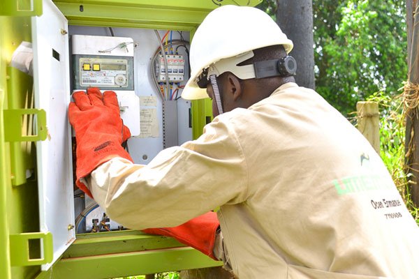 UPDATED: Ghana ‘Free Electricity’ to last till the end of the year