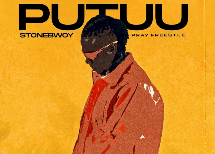 Stonebwoy explains why People feel his ‘Putuu’ track is rubbish