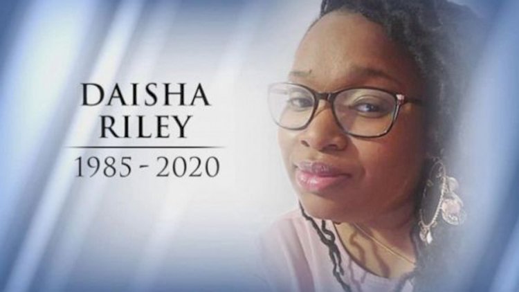 Daisha Riley, 'Good Morning America' producer, dies at 35