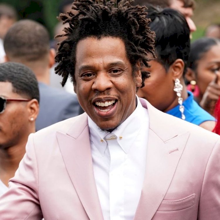 Jay Z Has been telling lies in his songs, he’s not a real Cocaine dealer - Faizon