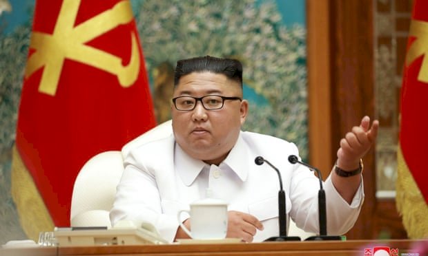 North Korea Declares Emergency over Suspected COVID-19 case