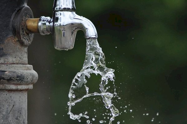 GWCL begins free water services to domestic consumers