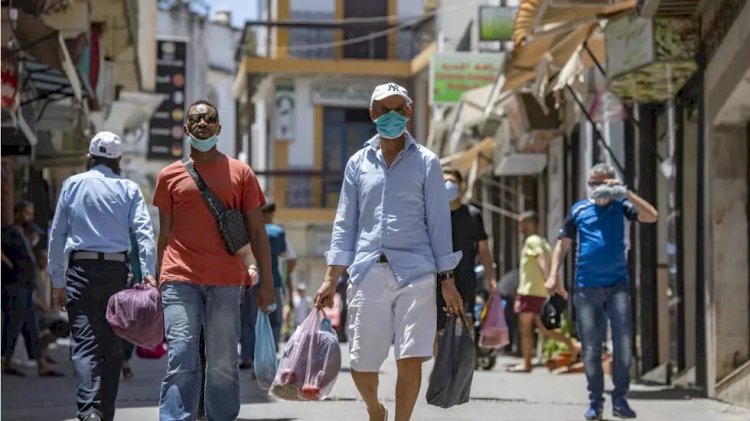 Coronavirus: Morocco shuts down major cities after cases Spike