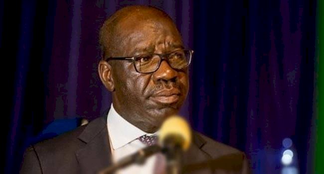Edo Election: 3 Commissioners Resigns, Dumps Governor Obaseki’s Government