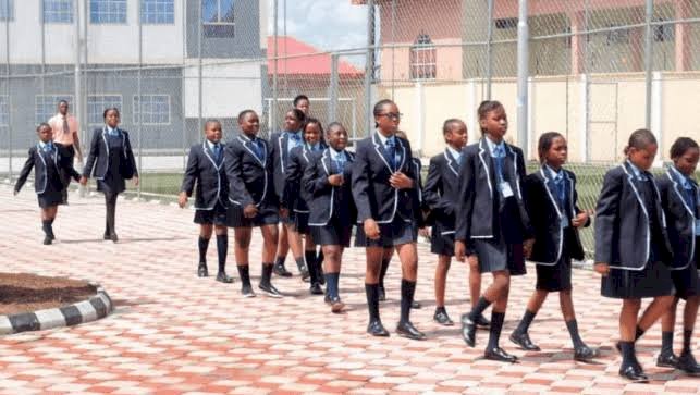 Federal Govt Orders Secondary Schools To Reopen August 4