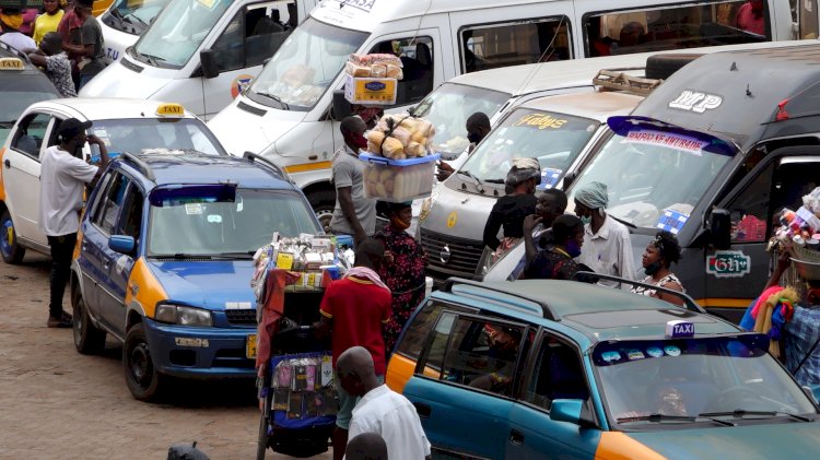 Commercial Drivers Unhappy about 10% reduction in Fares