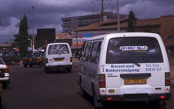 Transport Operators agree to reduce fares by 10%