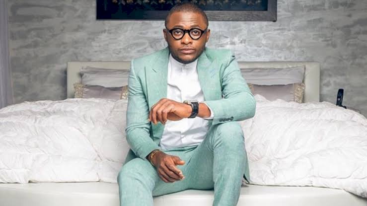 "I Attempted Suicide Several Times Three Years Ago" — Ubi Franklin