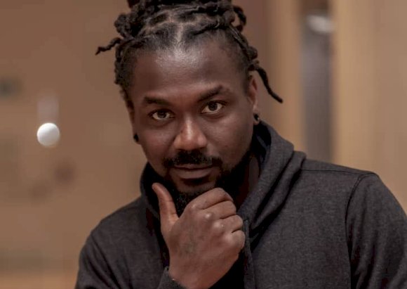 I, and not Stonebwoy, should face off with Shatta Wale - Samini