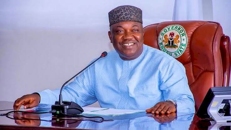 Enugu State Govt Directs Civil Servants To Resume On August 3