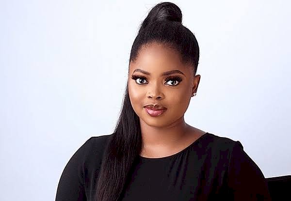 'Lesbianism Has Become Very Rampant, A Woman Tried To Woo Me' – Actress Olayode Juliana
